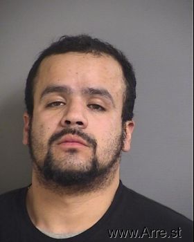 Raymond Lee Chavez-correa Mugshot