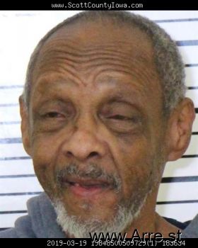 Raymond  Phillips Mugshot