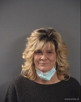 Rayna Janette Danielson Mugshot