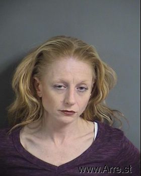 Rebecca Lynn Castagno Mugshot