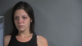 Rebecca Lynn Marie Juarez Mugshot