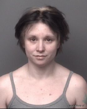 Rebecca Lee Kraft Mugshot