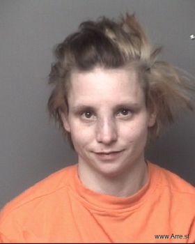 Rebecca Lee Kraft Mugshot