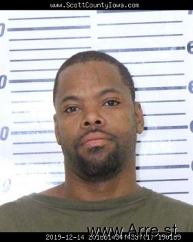 Reggie Bernard Davis Mugshot