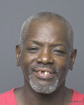 Reginald Dwaine Harland Mugshot