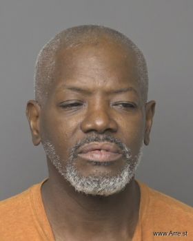 Reginald Dwaine Harland Mugshot