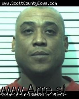 Reginald Lee Jones Mugshot