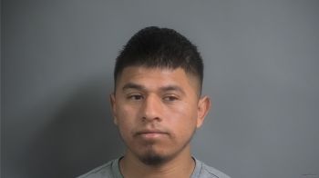 Remigio  Efrain Mugshot