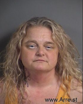 Renee Lynn Brown Mugshot