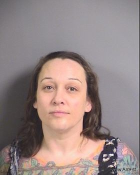 Renee Elizabeth Winn Mugshot