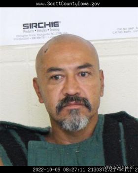 Ricardo  Esparza Mugshot