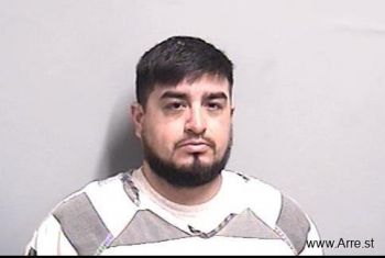 Ricardo  Hernandez-hernandez Mugshot