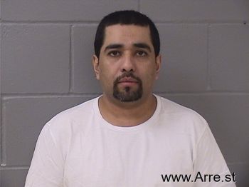 Ricardo  Macias-saucedo Mugshot