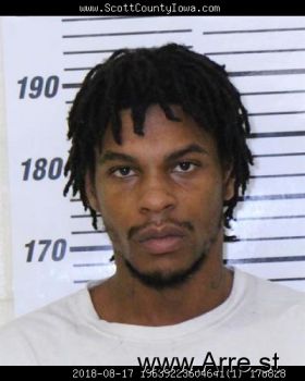 Richard Eugene Jr Boyd Mugshot