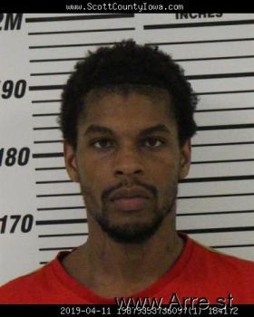 Richard Eugene Jr Boyd Mugshot