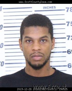 Richard Eugene Jr Boyd Mugshot