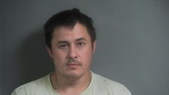 Richard Allen Tuan Casey Mugshot