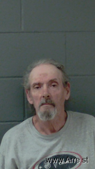 Richard Leroy Christiansen Mugshot