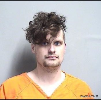 Richard Wade Duntz Mugshot