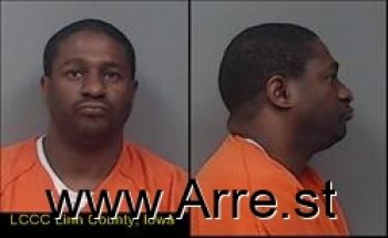 Richard Lamar Fisher Sr Mugshot