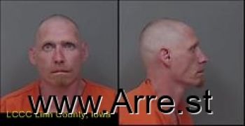 Richard Dean Mahoney Mugshot