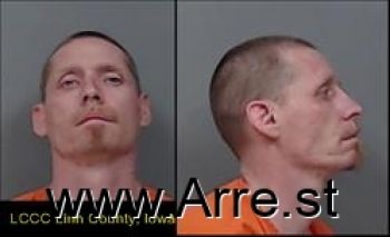 Richard Dean Mahoney Mugshot