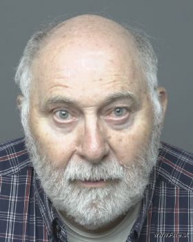 Richard David Meehan Mugshot