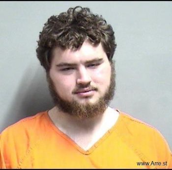 Richard Dale Moore Mugshot