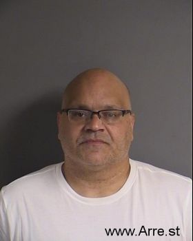 Richard Dean Moreno Mugshot