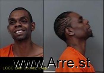 Richard  Murray Jr Mugshot