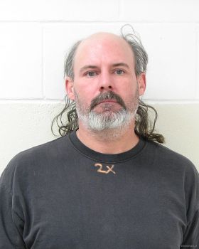 Rick Lee Moxley Mugshot