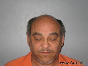 Ricki  Laughman Mugshot