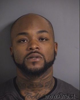 Ricky Dwayne Ii Johnson Mugshot