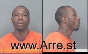 Ricky Alfonzo Perkins Jr Mugshot