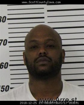 Ricky Timothy Williams Mugshot