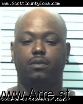 Ricky Timothy Williams Mugshot