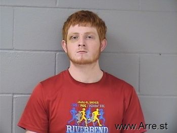 Rigby Lawrence Ackerman Mugshot