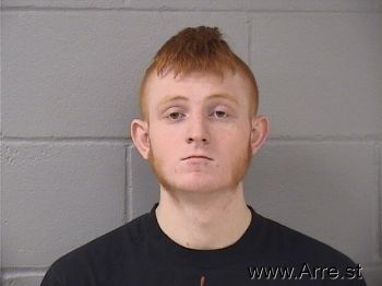 Rigby Lawrence Ackerman Mugshot