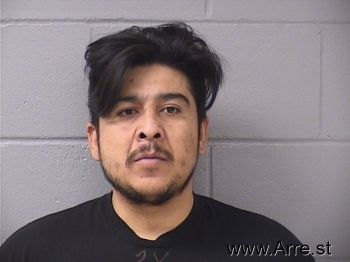 Rigoberto  Cruz-rogel Mugshot