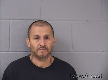 Rigoberto  De La Torre  Perez Mugshot