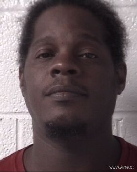 Robert Lee Alexander Mugshot