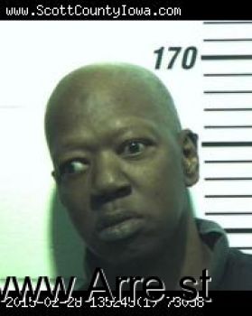 Robert Lee Barnes Mugshot