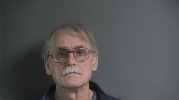 Robert Francis Duggan Mugshot