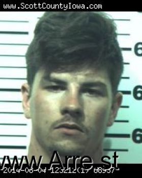 Robert James Emerick Mugshot