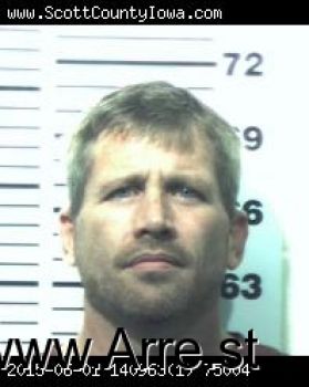 Robert Bradley Farris Mugshot