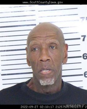 Robert Lee Graham Mugshot