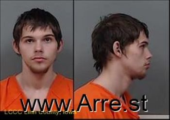 Robert Shawn Griffin Mugshot