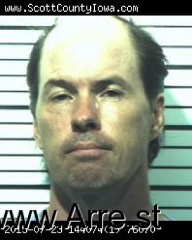 Robert Allen Hannan Mugshot