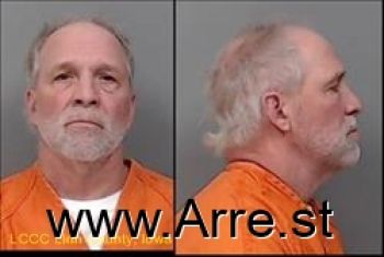 Robert Allen Kraus Mugshot