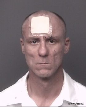 Robert Joseph Lewis Mugshot